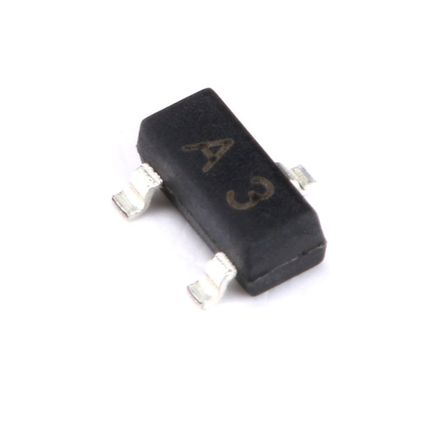 New and Original Silk Screen A3 SMD Transistor SOT-23 1SS181
