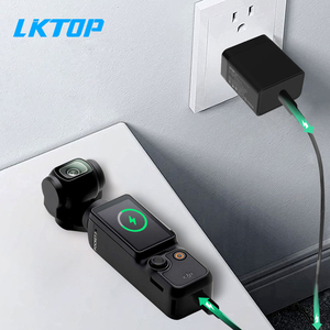 <span class=keywords><strong>30W</strong></span> lktop <span class=keywords><strong>30W</strong></span> GAN เครื่องชาร์จเร็วทนทานความเข้ากันได้ | รองรับหลายโปรโตคอลสำหรับโดรนและซีรีส์ <span class=keywords><strong>DJI</strong></span> - Product Image 6