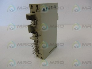 6ec1 873-3a <span class=keywords><strong>Doppel</strong></span> Block Venta al por Mayor de Automatización Industrial - Product Image 2