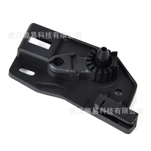 Volkswagen <b>Engine</b> <b>Hood</b> Handle 1J1823533A Plastic Replacement Part for Jetta Golf MK4 - Product Image 4