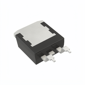 ทรานซิสเตอร์อิเล็กทรอนิกส์ TO-263-3 D2PAK TO-263AB IXGA16N60C2D1ในสต็อก - Product Image 1