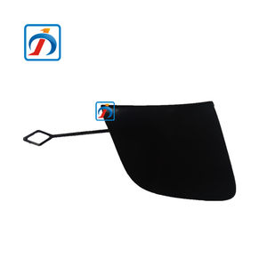 GLC Classe X253 W253 Couvercle de crochet de <span class=keywords><strong>remorquage</strong></span> de pare-chocs avant A2538853400 pour Mercedes Benz - Product Image 1