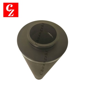 Elemento Filtrante de Repuesto de Alta Calidad E1281MV para Compresor de Aire Walker Filtration SR E1261MV E1281MV - Product Image 5