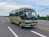 Autocar de luxe ZK6729D d'occasion, entièrement remis à neuf, conduite à gauche, 27 places, en bon état