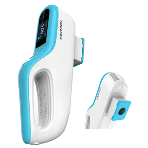 Lampu UV UVB perawatan kulit portabel terbaik, peralatan fototerapi 308nm Excimer Laser Uvb fototerapi untuk <span class=keywords><strong>Psoriasis</strong></span> Vitiligo menyembuhkan - Product Image 1