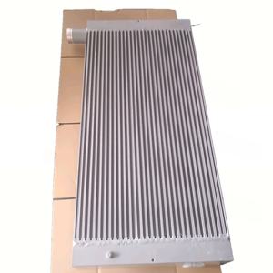 W <span class=keywords><strong>CA</strong></span> Luftkühler 100009413 Großhandel Hochwertige Ersatzteile für Luftkompressoren - Product Image 2