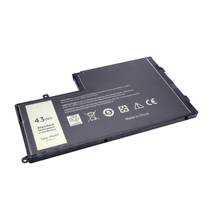 Batería para portátil TRHFF de 11,1 V, baterías recargables de iones de litio de 43Wh para <span class=keywords><strong>Dell</strong></span> <span class=keywords><strong>Inspiron</strong></span> 5445 5447 5545 5547 <span class=keywords><strong>5548</strong></span> 14 3450 15 3550 - Product Image 2