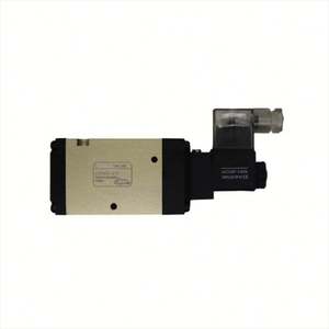 <span class=keywords><strong>WE42</strong></span>-G03-B11B-A110 solenoid operated directional วาล์ว - Product Image 4