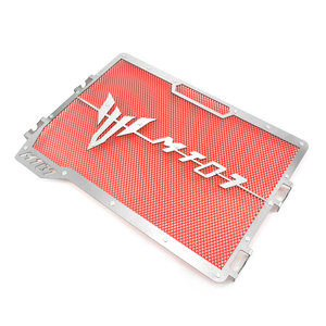 Protector de Radiador Lavitin para Motocicleta Yamaha MT07, Rejilla Protectora CNC para Yamaha <span class=keywords><strong>MT</strong></span>-<span class=keywords><strong>07</strong></span> FZ-<span class=keywords><strong>07</strong></span> 2014-2020 - Product Image 3