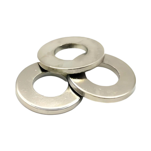 Produits <span class=keywords><strong>en</strong></span> tôle d'acier inoxydable de haute précision, rondelles, pièces de meubles, découpe laser personnalisée, usine de traitement - Product Image 2