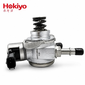 HOKIYO 166307214R <span class=keywords><strong>Pompe</strong></span> à carburant haute pression automatique pour Nissan Qashqai HRA2DDT HR12DDT <span class=keywords><strong>Dacia</strong></span> Logan Renault Mégane 1.2L 2013-2018 - Product Image 3