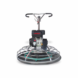 Fraiseuse à béton DMR1000c et fraiseuses à béton portatives pour béton - Product Image 2