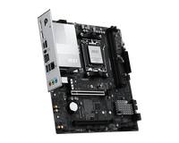 Carte mère MSI PRO B850M-X AMD B850 AM5 mATX |   DDR5 8200+ MT/s PCIe 5.0 M.2 5G LAN