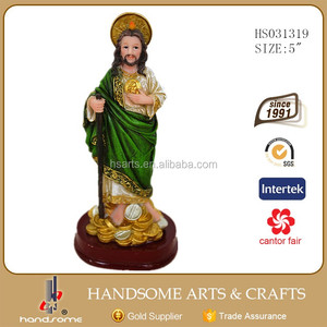 Veronese Religious Archangel <span class=keywords><strong>Saint</strong></span> Barachiel Gift Home Decor angel - Product Image 5