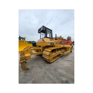 Gran Descuento en Bulldozer Usado Caterpillar CAT D7G, Modelo 2023, Casi Nuevo, a Precio Económico - Product Image 1