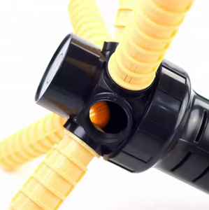 Nấm nhà phân phối dưới núi 6 Bên-một loạt cho xử lý nước RO phụ tùng - Product Image 5