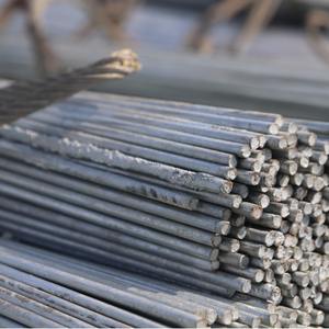 Tige en acier de moule d'alliage de l'acier à grande vitesse DIN 1.3343 ASTM M2 JIS Skh51 de HSS pour industriel - Product Image 5