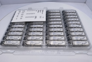 FTLF8532P4BCV FTLF8532P4BCV 32G Fibre Channel (32GFC) SFP28 Optical Transceiver for Ethernet 4G Short-Wavelength Used Fiber Tran - Product Image 1