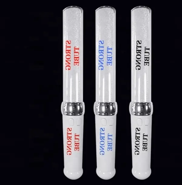 concert light stick led glow light stick TXT