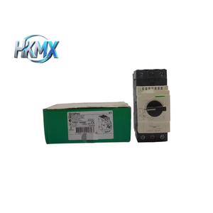 ELECTRIC GV3P40 690V 30-40A NSMP ใหม่พร้อมส่ง ระบบอัตโนมัติอุตสาหกรรม PAC คอนโทรลเลอร์ PLC สำหรับการเขียนโปรแกรมโดยเฉพาะ - Product Image 1