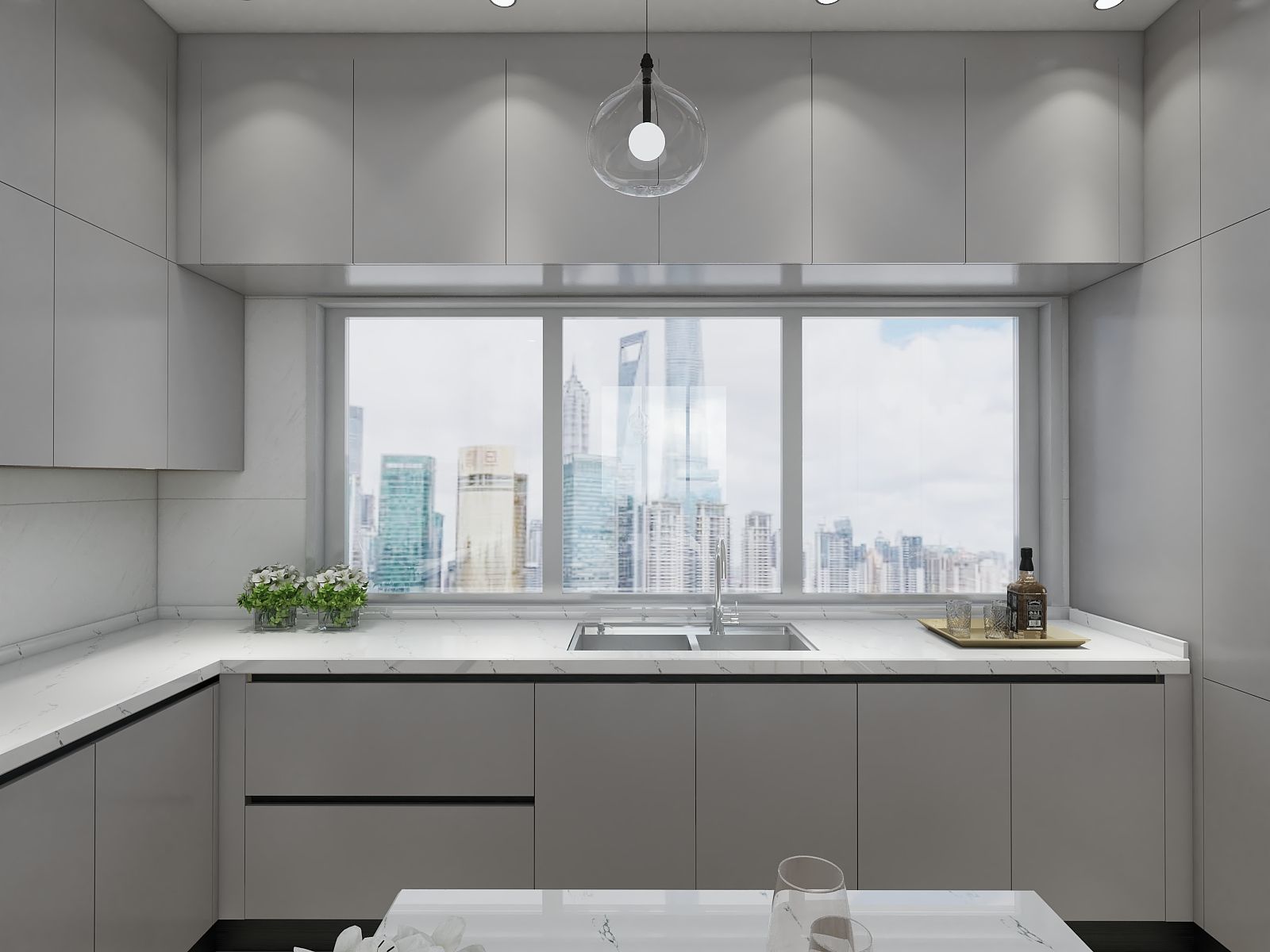 สีเทาเข้ม