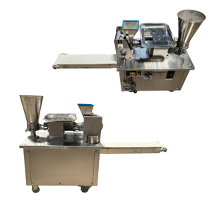 Machine à former la pâte pour les options tunisiennes Brik égyptien Kushari et algérien Makroud - Product Image 4