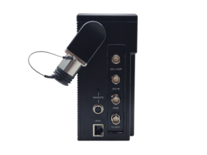 Caméra CCU EFP 4K vers fibre optique pour Sony et <span class=keywords><strong>Panasonic</strong></span> - Product Image 2