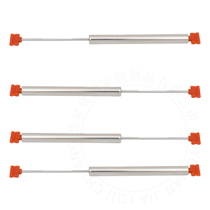 <span class=keywords><strong>Amortisseur</strong></span> télescopique à faible effort <span class=keywords><strong>pour</strong></span> meubles <span class=keywords><strong>de</strong></span> <span class=keywords><strong>cuisine</strong></span>, salle à manger, maison et bureau - Product Image 3