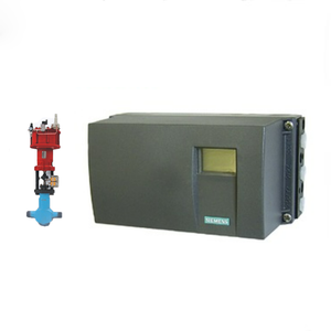 Proveedor de SIPART PS2 6DR5120 Smart con Shanghai Dianjian - Product Image 4