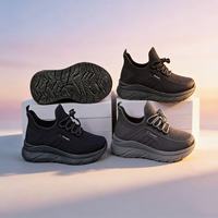 Zapatillas de Moda con Cordones para Hombre 2026, Elegantes y Cómodas, de Alta Calidad, Disponibles al por Mayor, Tendencia de Moda