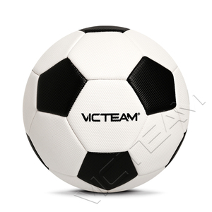 Fabrik Benutzerdefiniertes Logo Bedruckter Maschinell Genähter PVC Gummi TPU PU Materialien Größe 5 Fuß<span class=keywords><strong>ball</strong></span> - Product Image 1