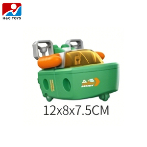Giocattoli <span class=keywords><strong>Robot</strong></span> con Quattro Forme di Trasformazione, Mini Cacciavite Simulato, Giocattoli Educativi per Bambini da Assemblare - Product Image 5
