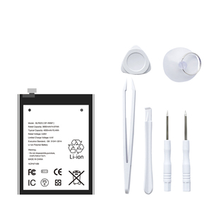 แบตเตอรี่สำรองสำหรับ <span class=keywords><strong>BLP623</strong></span> R9s OPPO บวก4000mAh รับประกัน12เดือน - Product Image 4
