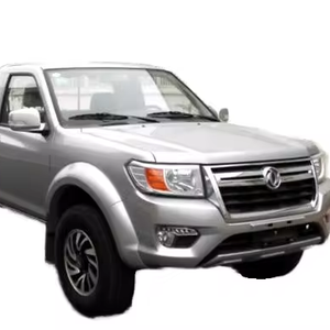 SUV Dongfeng à moteur monocylindre turbo, 2 roues motrices/4 roues motrices, suspension MacPherson avant, jantes R16, essence/essence, boîte de vitesses manuelle/<span class=keywords><strong>automatique</strong></span>, sièges en tissu, conduite à gauche électrique - Product Image 1