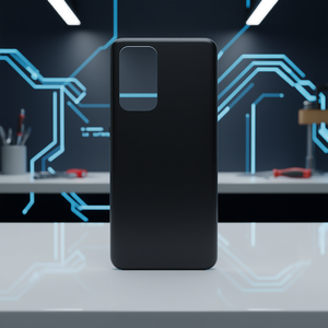 Coque arrière noire pour OnePlus 9 1+9, pièce de rechange pour boîtier de téléphone - Product Image 3