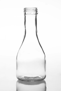Vente en gros de champagne à cacheter bordeaux bouteille en verre étincelante lourde de silex ambré vert antique mousseux pour le vin - Product Image 2