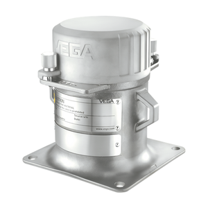 VEGASOURCE 84 Medidor de Nivel Industrial Original 100% Basado en Radiación - Product Image 4