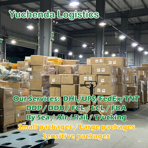 El agente de logística de carga puerta a puerta más barato de Corea DDP/DHL/FedEx/UPS para paquetes de gran tamaño/servicios de carga marítima y aérea - Product Image 5