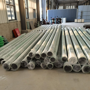 Sợi thủy tinh <span class=keywords><strong>Pipe</strong></span>. FRP/<span class=keywords><strong>GRP</strong></span> Ống - Product Image 4