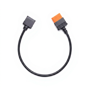 Air 3 Series Rapid Charge Cable 125W SDC Power Station Connector <b>Battery</b> Charging Cord Mobile <b>Drone</b> Accessory Wholesale Supplier - Product Image 1