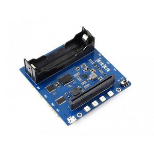 ชุดสร้าง<span class=keywords><strong>หุ่น</strong></span><span class=keywords><strong>ยนต์</strong></span>2WD kitbot สำหรับไมโครบิต (ไม่มีไมโครบิต) - Product Image 6
