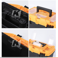Kit de peinture ensembles d'outils outils de peinture fleurs décoration murale rouleau brosse ensemble peinture sac à outils boîte