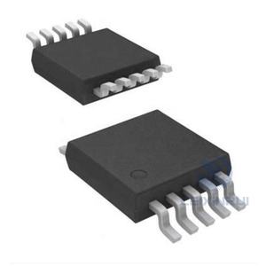 Por favor, contáctenos para una cotización de BOM, chip IC de conversión analógico a digital <span class=keywords><strong>CA</strong></span> f con serigrafía Msop-10, ADC AD4022BRMZ - Product Image 1
