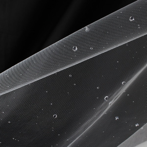 Bonne qualité Xinmeiji V502 monocouche étoilé brillant goutte d'eau haute transparence <span class=keywords><strong>voile</strong></span> de mariée longue queue église voyage photographie Outdoo - Product Image 3