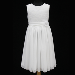 D30306 Bellissimi Abiti da Damigella per Occasioni Speciali, Vestito da Sera con Pizzo, Abito da Festa per Bambina, Bellissima Principessa - Product Image 2
