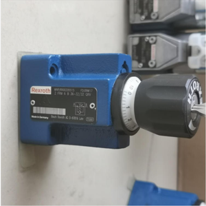 Contrôle de débit R900205515 2FRM6B36-3X/32QRV - Product Image 3