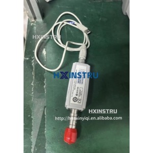 Keysight U2001A <b>USB</b> Power Sensor Frequency Range of 10 MHz to 6 GHz <b>Extended</b> Frequency of 3 MHz to 6 GHz with Option H3 - Product Image 1