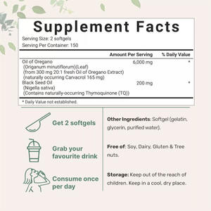 <span class=keywords><strong>Ajo</strong></span> envejecido sin olor 7,500mg - Sin <span class=keywords><strong>aliento</strong></span> ajoado, solo refuerzo inmunológico y para el corazón - Product Image 6