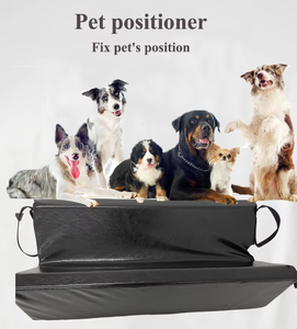 Tapis <span class=keywords><strong>de</strong></span> positionnement pour animaux <span class=keywords><strong>de</strong></span> compagnie MT MEDICAL, tapis d'échographie vétérinaire, aide au positionnement radiographique pour chiens et chats en milieu hospitalier - Product Image 5