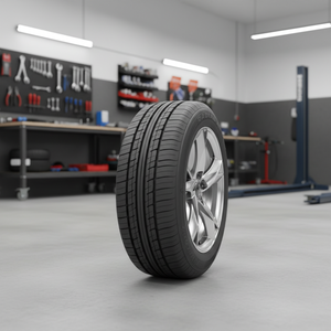 ยางรถยนต์ 185/65R15 225/65R16 คุณภาพสูง ราคาขายส่ง ยางรถยนต์นั่งส่วนบุคคล - Product Image 1
